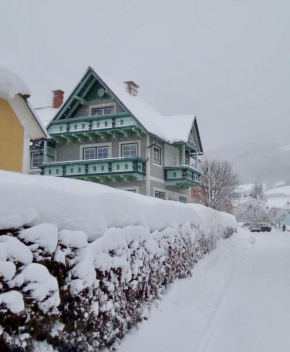 Appartment Haus Wieser, Gröbming, Österreich